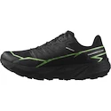 Moška tekaška obutev Salomon GTX Black/Grgeck/Black