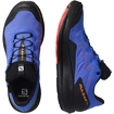 Moška tekaška obutev Salomon GTX Dazzling Blue