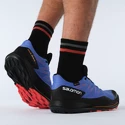 Moška tekaška obutev Salomon GTX Dazzling Blue