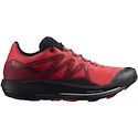 Moška tekaška obutev Salomon Poppy Red/Biking Red  UK 11