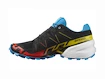 Moška tekaška obutev Salomon SPEEDCROSS 6 Black/White/Transcend Blue