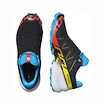 Moška tekaška obutev Salomon SPEEDCROSS 6 Black/White/Transcend Blue