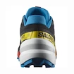 Moška tekaška obutev Salomon SPEEDCROSS 6 Black/White/Transcend Blue