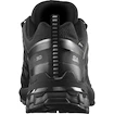 Moška tekaška obutev Salomon V9 Gore-Tex Black/Phantom/Pewter