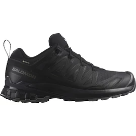 Moška tekaška obutev Salomon V9 Gore-Tex Black/Phantom/Pewter