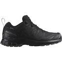 Moška tekaška obutev Salomon V9 Gore-Tex Black/Phantom/Pewter  UK 8