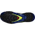 Moška tekaška obutev Salomon V9 Gore-Tex Black/Surf The Web/Safety Yellow