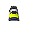 Moška tekaška obutev Salomon V9 Gore-Tex Black/Surf The Web/Safety Yellow