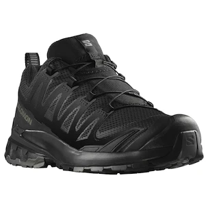 Moška tekaška obutev Salomon Xa Pro 3D V9 Black/Phantom/Pewter