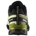 Moška tekaška obutev Salomon Xa Pro 3D V9 GTX Black/Lime Cream/Dark Citron