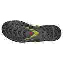 Moška tekaška obutev Salomon Xa Pro 3D V9 GTX Black/Lime Cream/Dark Citron