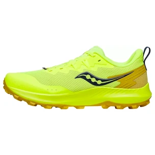 Moška tekaška obutev Saucony 14 Citron/Oak