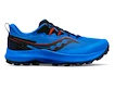 Moška tekaška obutev Saucony 14 Cobalt/Black