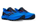 Moška tekaška obutev Saucony 14 Cobalt/Black