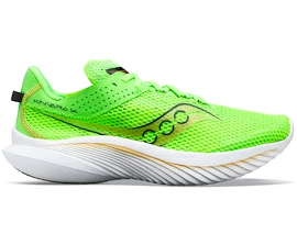 Moška tekaška obutev Saucony 14 Slime/Gold