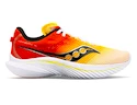 Moška tekaška obutev Saucony 14 White/Vizigold  UK 7