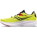 Moška tekaška obutev Saucony 15 Acid Lime/Spice