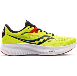 Moška tekaška obutev Saucony 15 Acid Lime/Spice