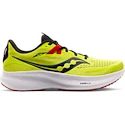 Moška tekaška obutev Saucony 15 Acid Lime/Spice  UK 11,5