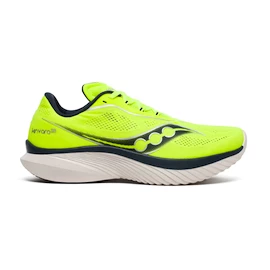 Moška tekaška obutev Saucony 15 Citron/Navy