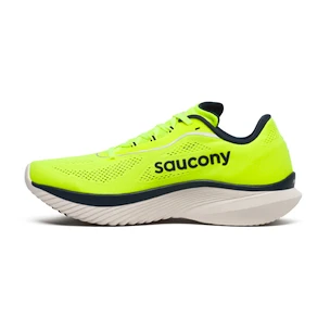 Moška tekaška obutev Saucony 15 Citron/Navy