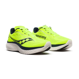 Moška tekaška obutev Saucony 15 Citron/Navy