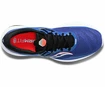 Moška tekaška obutev Saucony 15 Sapphire/Black