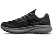 Moška tekaška obutev Saucony 15 TR GTX Black/Charcoal