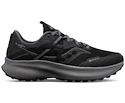 Moška tekaška obutev Saucony 15 TR GTX Black/Charcoal