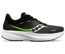 Moška tekaška obutev Saucony 16 Umbra/Slime