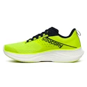 Moška tekaška obutev Saucony 17 Citron/Navy