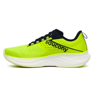 Moška tekaška obutev Saucony 17 Citron/Navy  UK 10