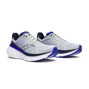 Moška tekaška obutev Saucony 17 Cloud/Royal