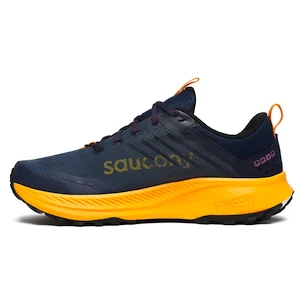 Moška tekaška obutev Saucony 2 Gtx Navy/Peel  UK 8