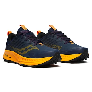 Moška tekaška obutev Saucony 2 Gtx Navy/Peel  UK 8