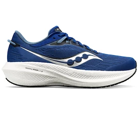 Moška tekaška obutev Saucony 21 Indigo/Bla