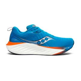 Moška tekaška obutev Saucony 22 Viziblue/Pepper