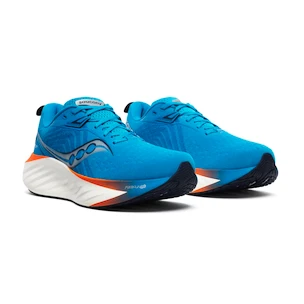 Moška tekaška obutev Saucony 22 Viziblue/Pepper