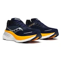 Moška tekaška obutev Saucony 24 Navy/Peel