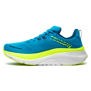 Moška tekaška obutev Saucony 24 Viziblue/Citron