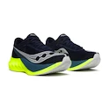 Moška tekaška obutev Saucony 4 Navy/Citron