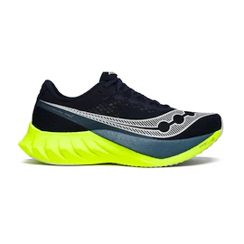 Moška tekaška obutev Saucony 4 Navy/Citron