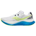 Moška tekaška obutev Saucony 4 White/Viziblue