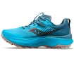 Moška tekaška obutev Saucony Edge Ocean