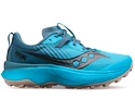 Moška tekaška obutev Saucony Edge Ocean