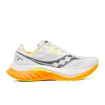 Moška tekaška obutev Saucony Endorphin Speed 4 White/Peel