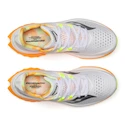 Moška tekaška obutev Saucony Endorphin Speed 4 White/Peel