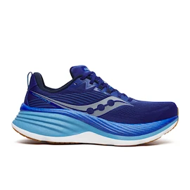 Moška tekaška obutev Saucony Hurricane 24 Azurite