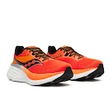 Moška tekaška obutev Saucony Hurricane 24 Pepper/Black