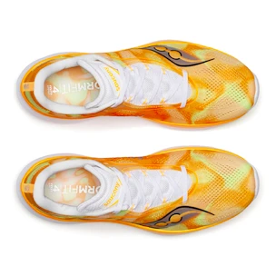 Moška tekaška obutev Saucony  Kinvara 24 Peel/White